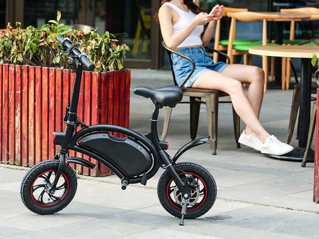 Comparatif de vélos électriques sans pédales