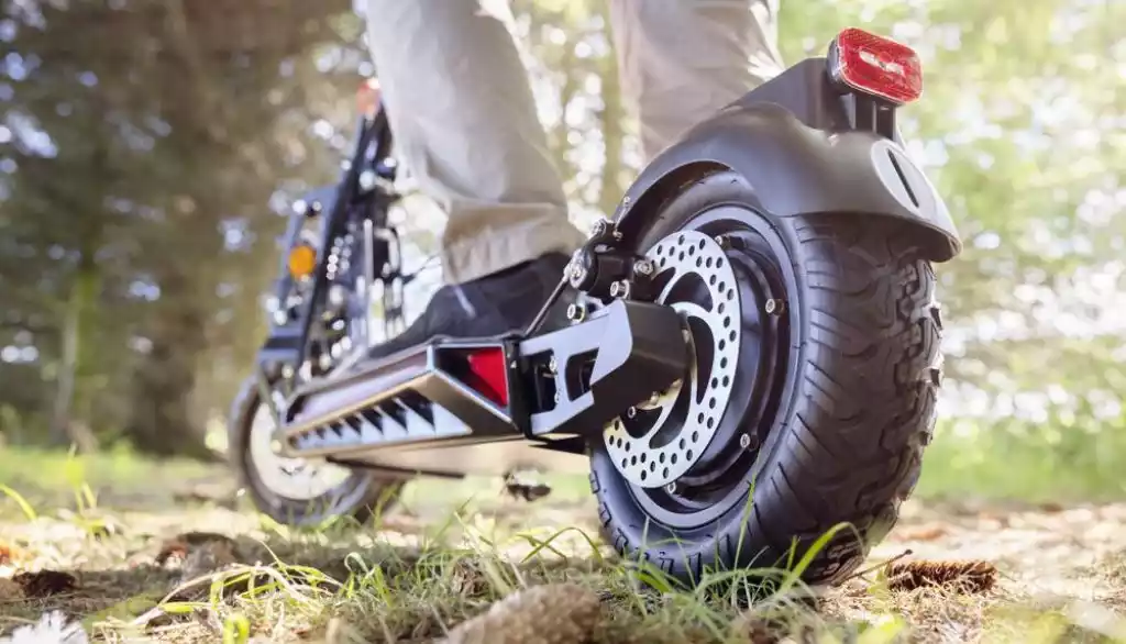 Comparatif des meilleures trottinettes électriques