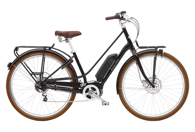 Loft Go! 5i EQ Noir