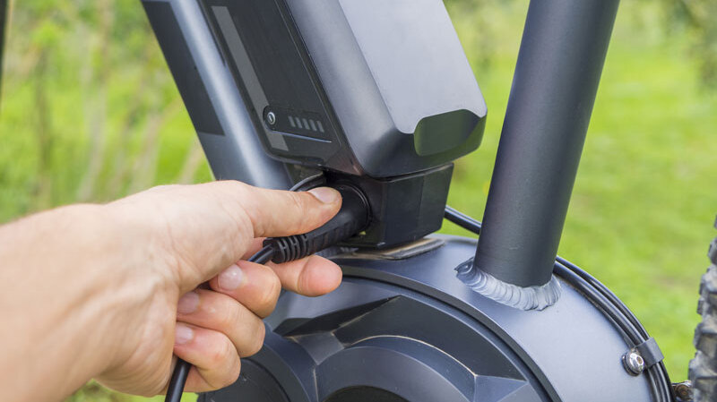 Vélo électrique de 36 V ou 48 V : que devez-vous choisir ?