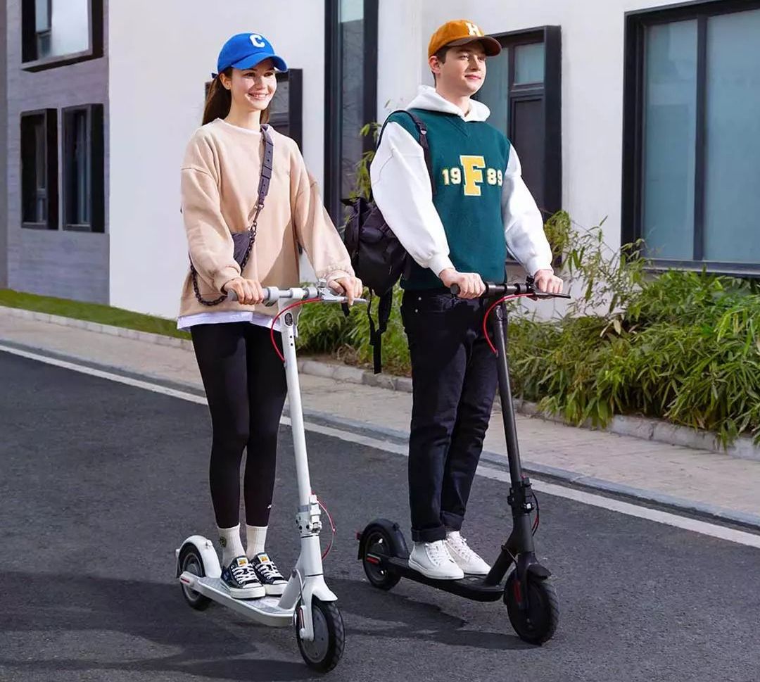 Xiaomi