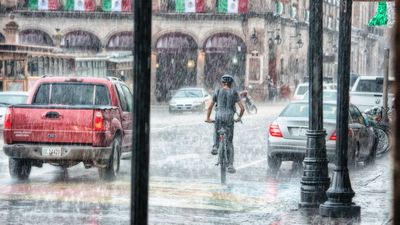 Quelle est la vitesse maximale d'un vélo électrique ?