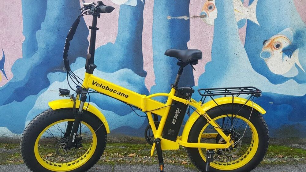 Comparatif vélo électrique custom