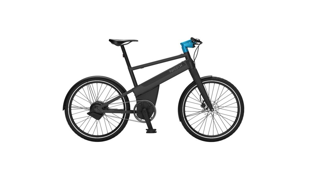 Les 5 meilleurs vélos électriques avec une autonomie de 150 kilomètres