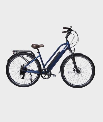 Cruiser - Titanium