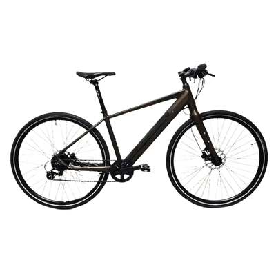 Cloot Bike Commuter 700