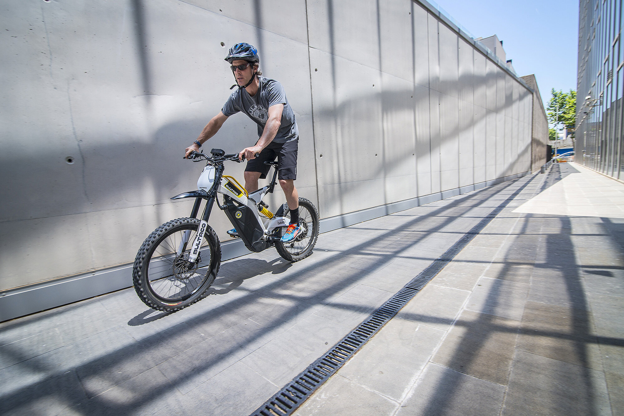 VAE Bultaco Brinco