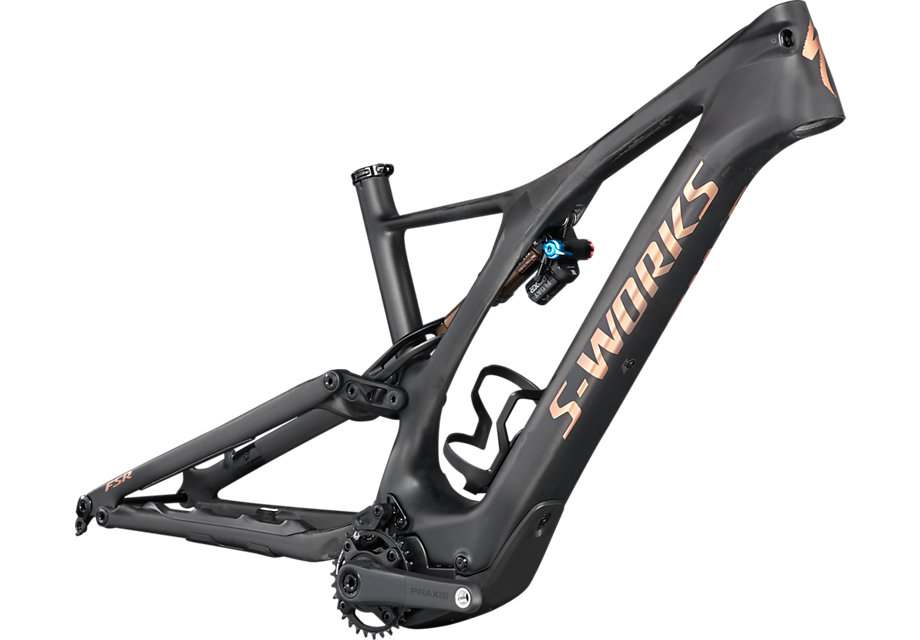 Cadre vélo
