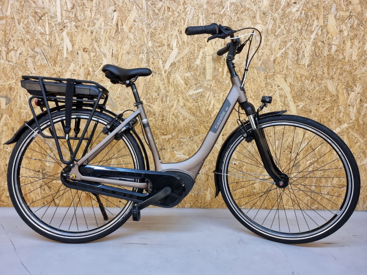 VAE Paris C7 HMB de Gazelle