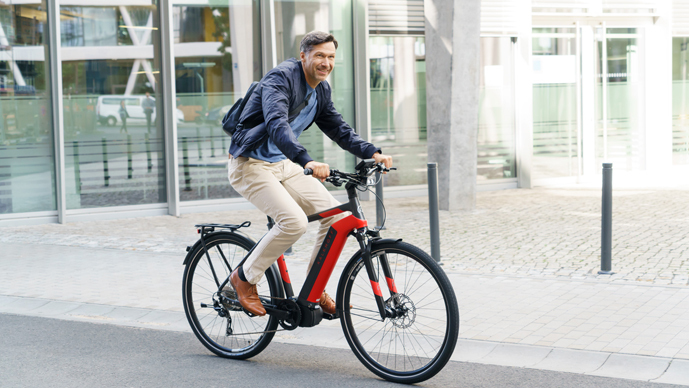 velo lectrique Kalkoff