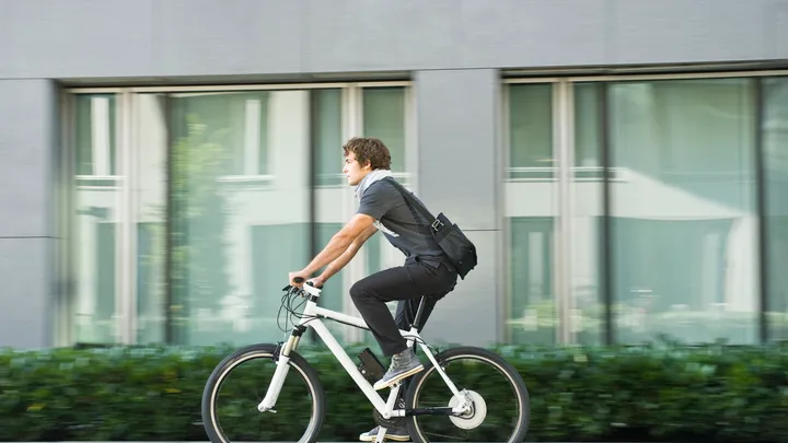 Comparatif de vélos électriques de 48 V et 1 500 W