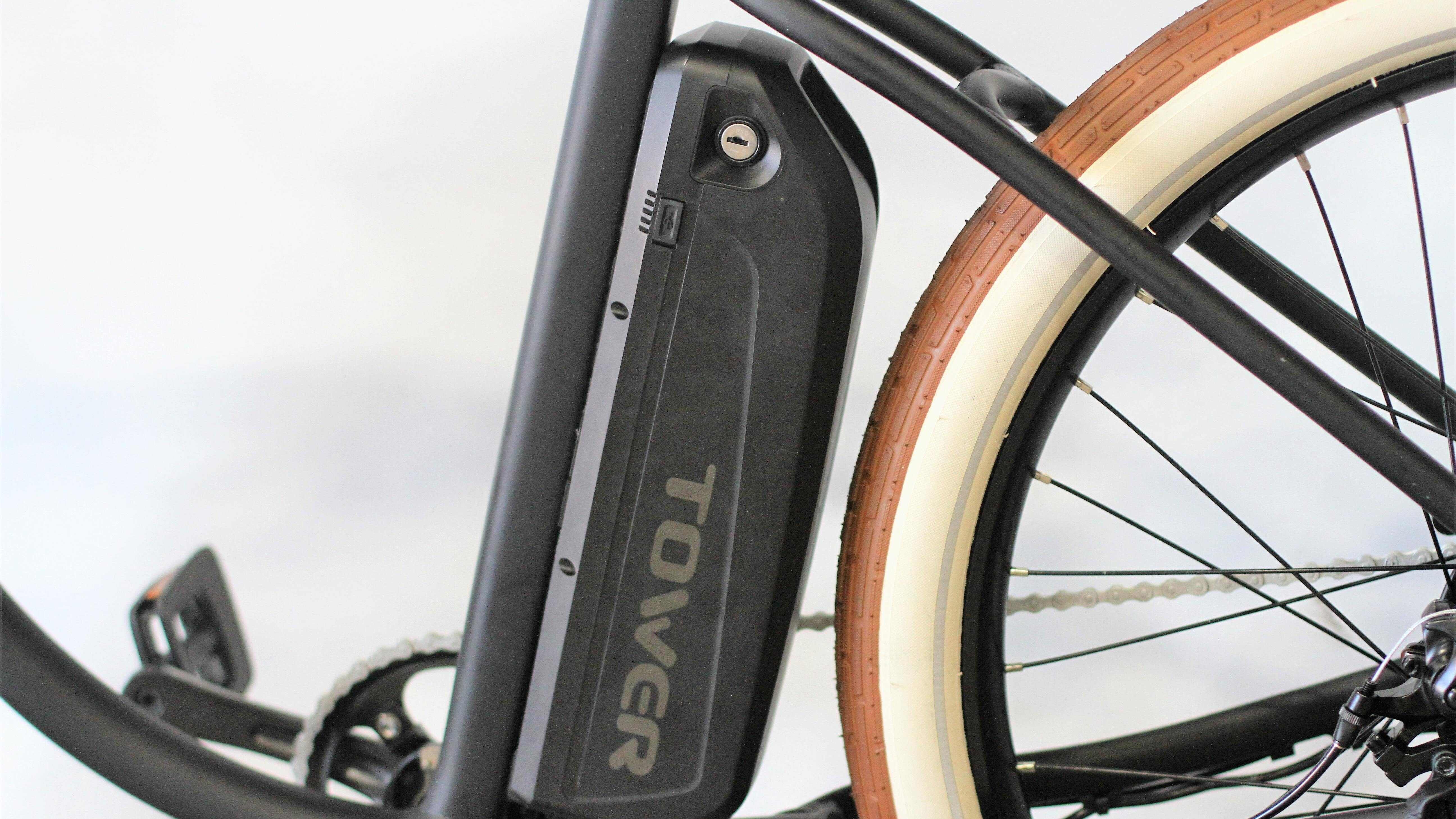 Vélo électrique de 36 V ou 48 V : que devez-vous choisir ?