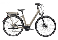 eC01 D9 Active - Brun