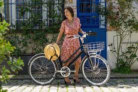 Comparatif de vélos électriques à courroie