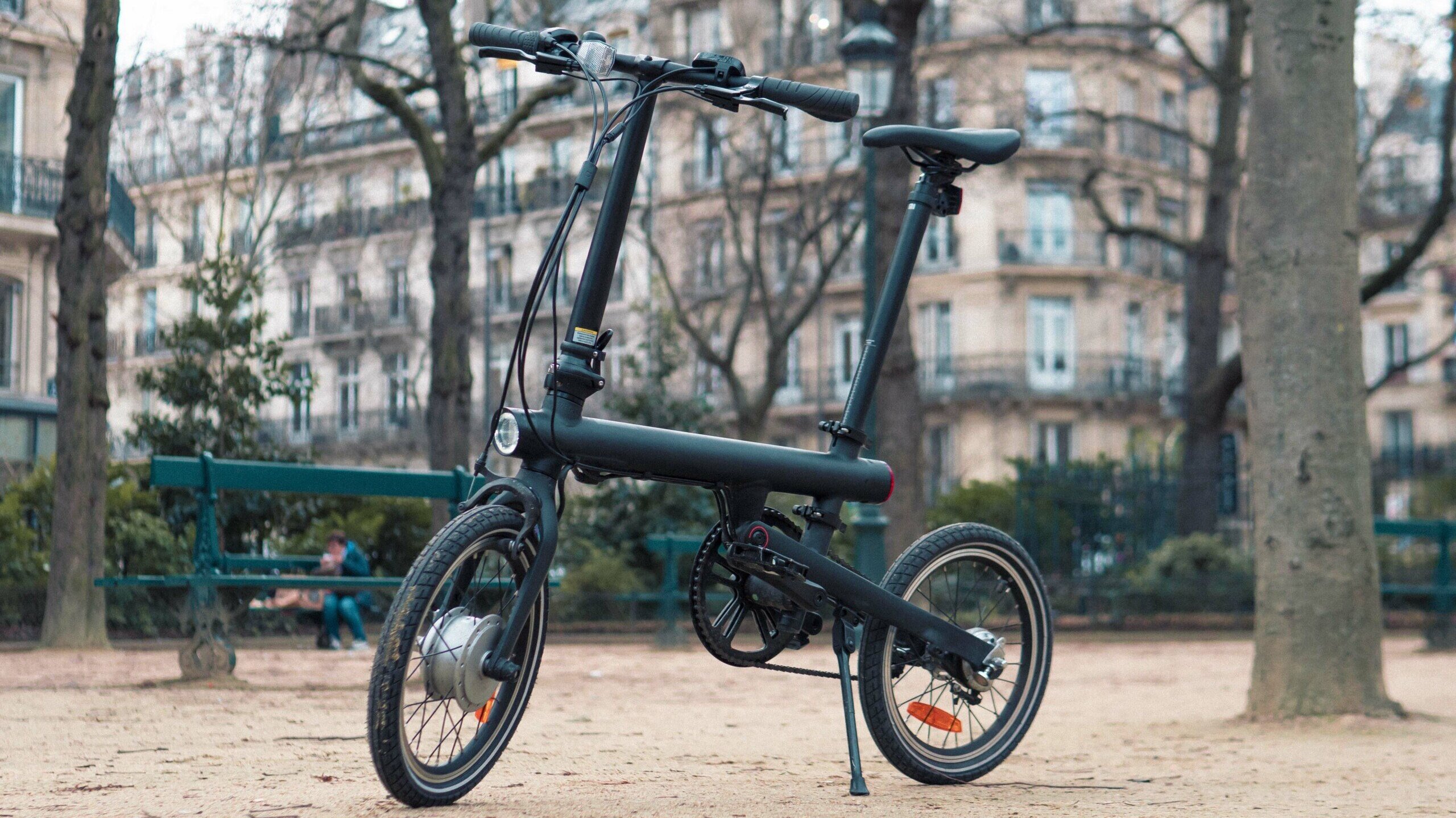 Les meilleurs fabricants de vélo électrique