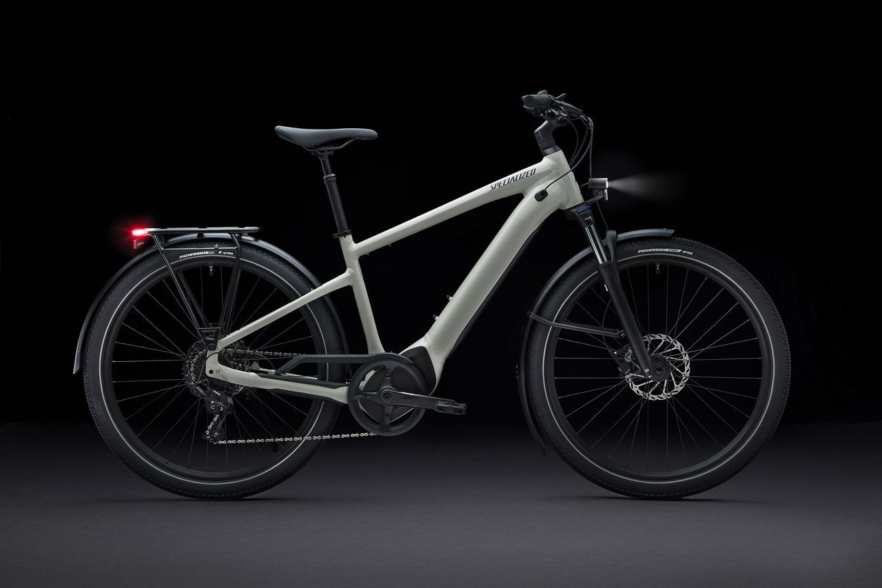 Specialized Turbo Vado 3.0 IGH