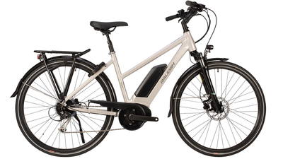 Motus Grand Tour Open Frame