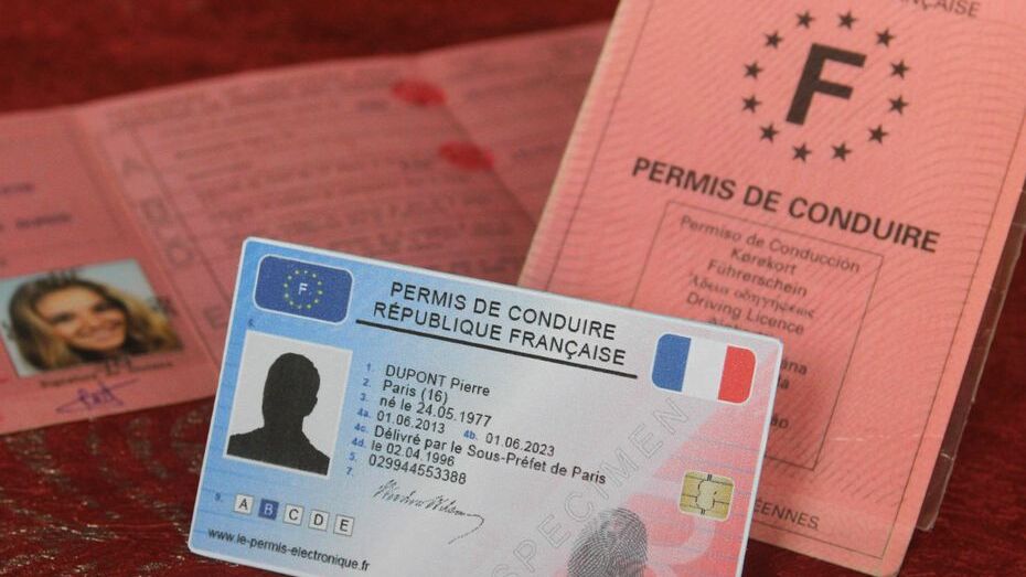 Quel permis pour un scooter électrique permis