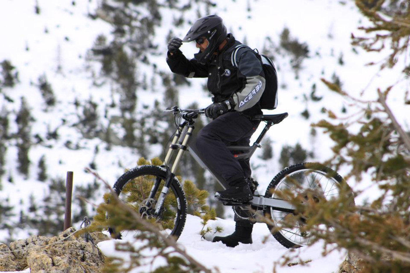 VAE Xtrem EVO1