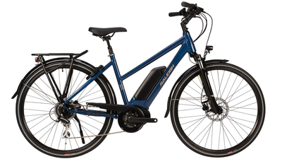 Motus Tour Open Frame
