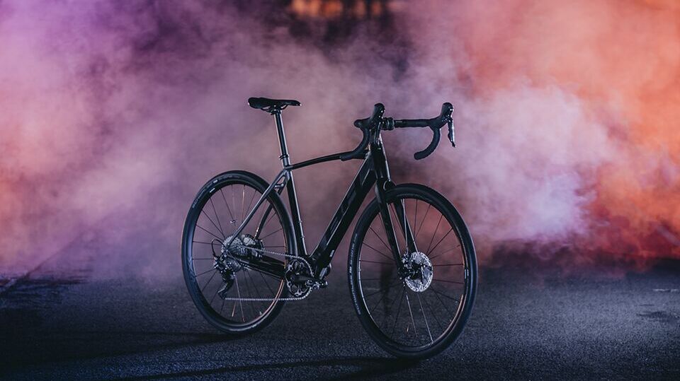 BH Core Gravelx 2.6