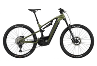 Moterra Neo Carbon 2 Shimano SLX XT 12V 750 Wh 29 Vert Mantis 2022