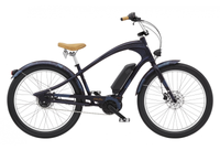 Navigator Go! 5i 26 500Wh Shimano Nexus 5V Bleu Nautilus Mat 2021