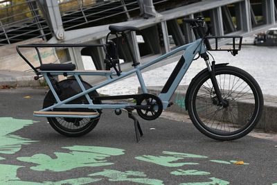 Comparatif : Gaya Cargo vs Decathlon R500E