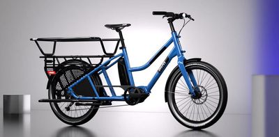 Avis et Test : Vélo Douze Cycles LT2S