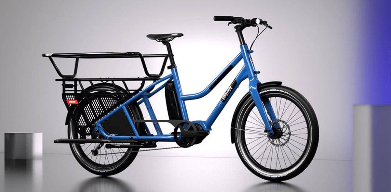 Avis et Test : Vélo Douze Cycles LT2S
