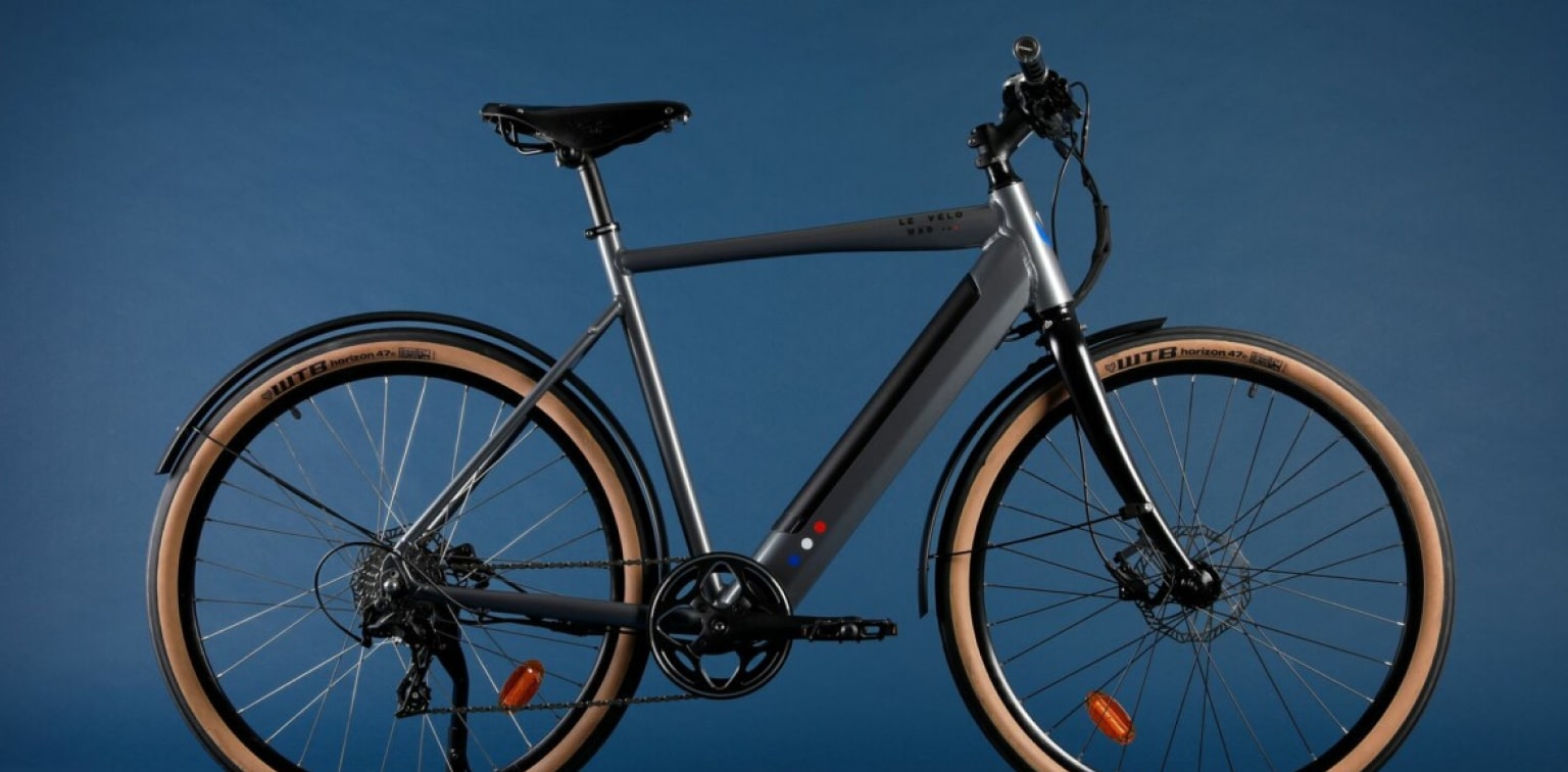 Avis et Test : Vélo Mad Urbain 2
