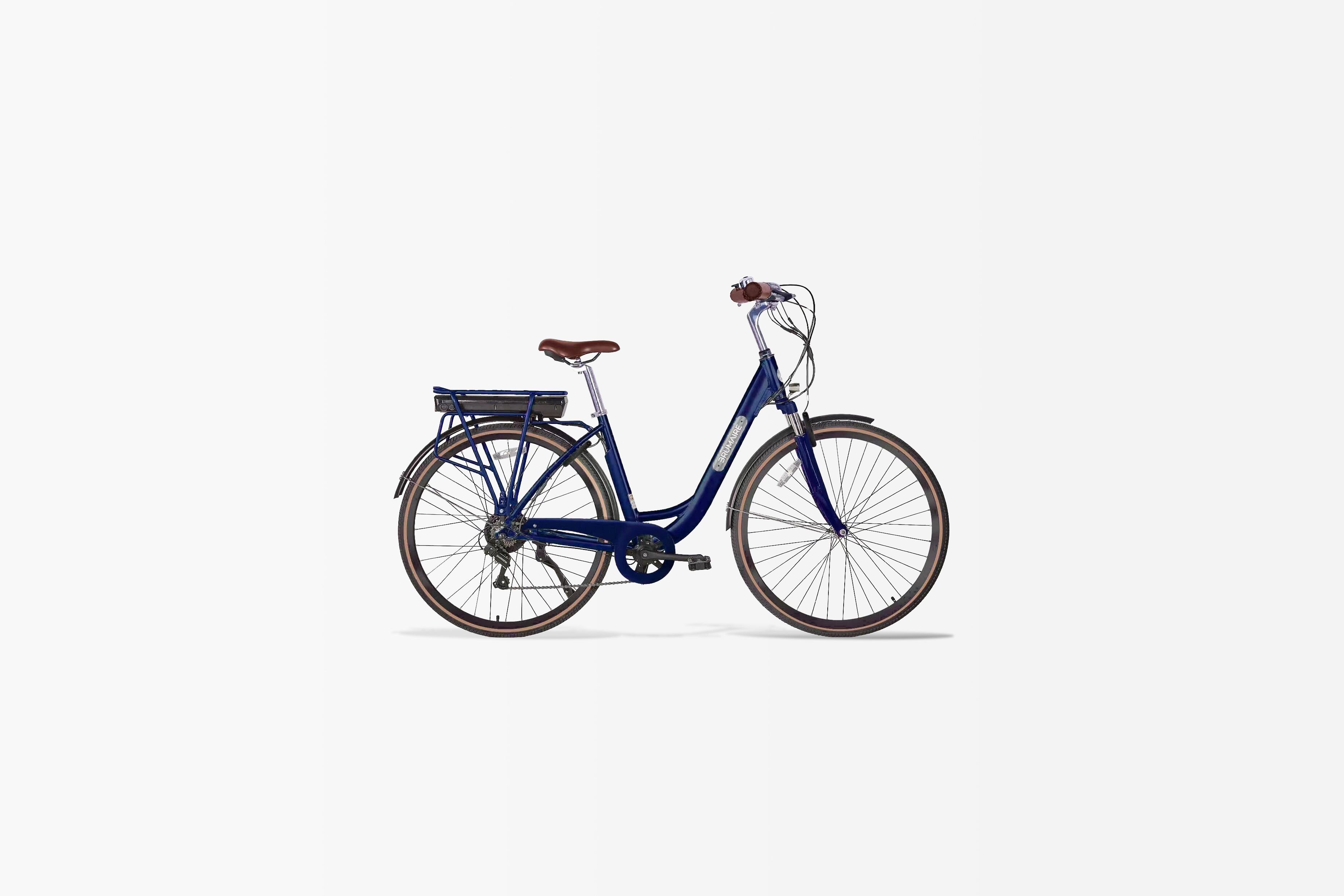 Meilleurs vélos électriques pour femmes en 2026 : comparatif