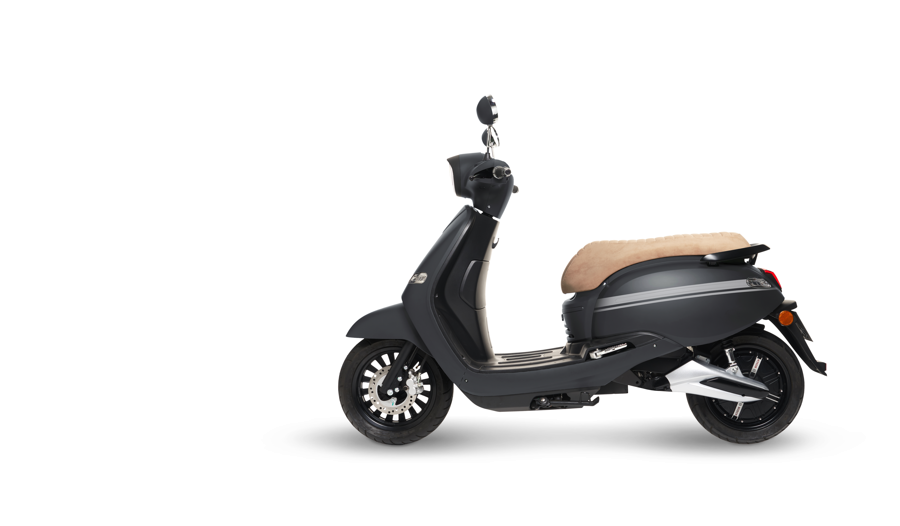 Test du Brumaire Sport : un 50cc électrique très convaincant