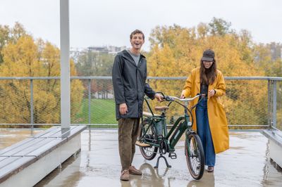 Classement 2024 des 4 meilleurs vélos cargos longtails en France