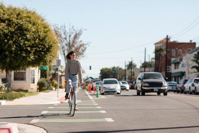 Position à vélo : adoptez la posture idéale