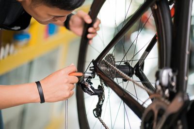 Comment bien entretenir votre vélo électrique longtail ?