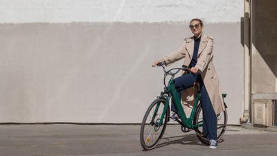 Comment utiliser son vélo électrique femme au quotidien ? Nos conseils