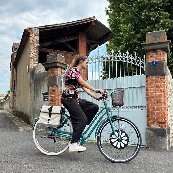 Photo du Cosmopolit