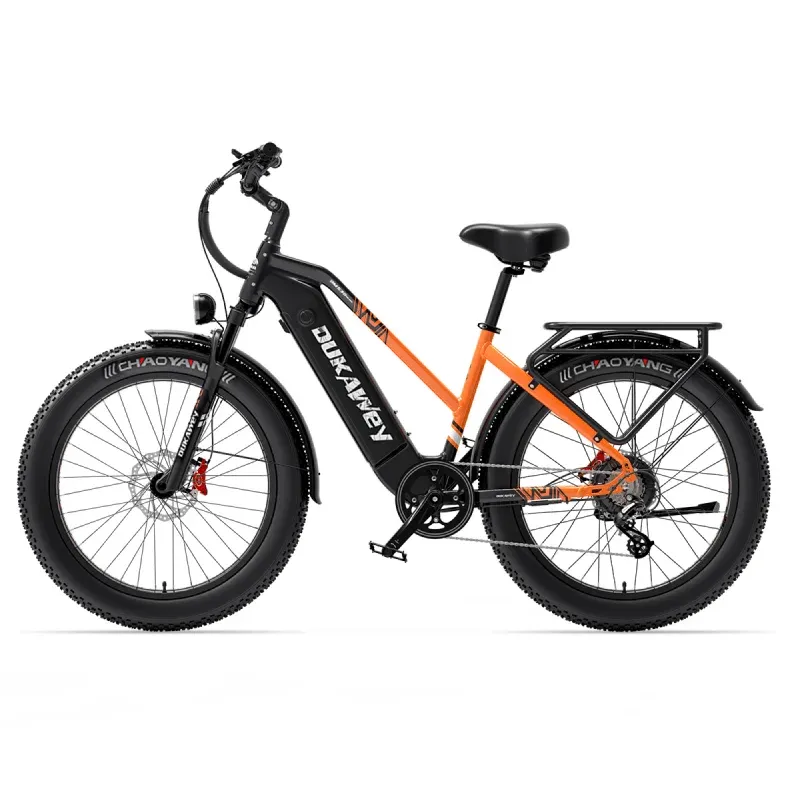 Meilleur vélo électrique chinois 2027 : le classement des modèles de ville