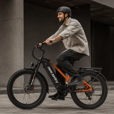 Vélo électrique chinois : ce qu'il faut savoir avant d'acheter