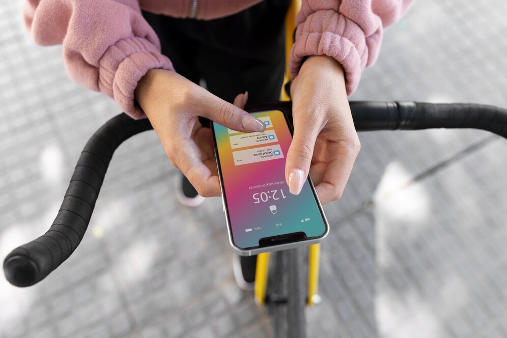 Top des applications vélo pour optimiser vos trajets