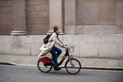 Innovations pour vélos électriques : les dernières tendances