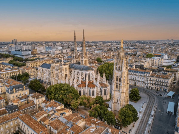 Magasin de vélo à Bordeaux : Trouvez le meilleur choix