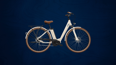 Avis sur le O2Feel iVog 6 : un vélo électrique sérieux, mais qui manque d’inspiration