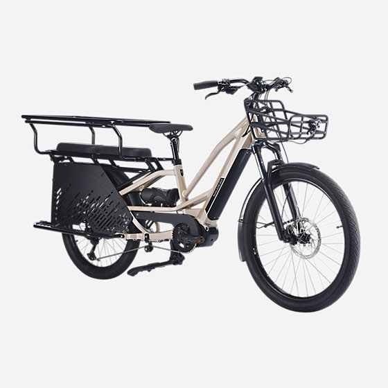 Nakamura Crossover Longtail : notre avis 2027 sur le longtail d'Intersport