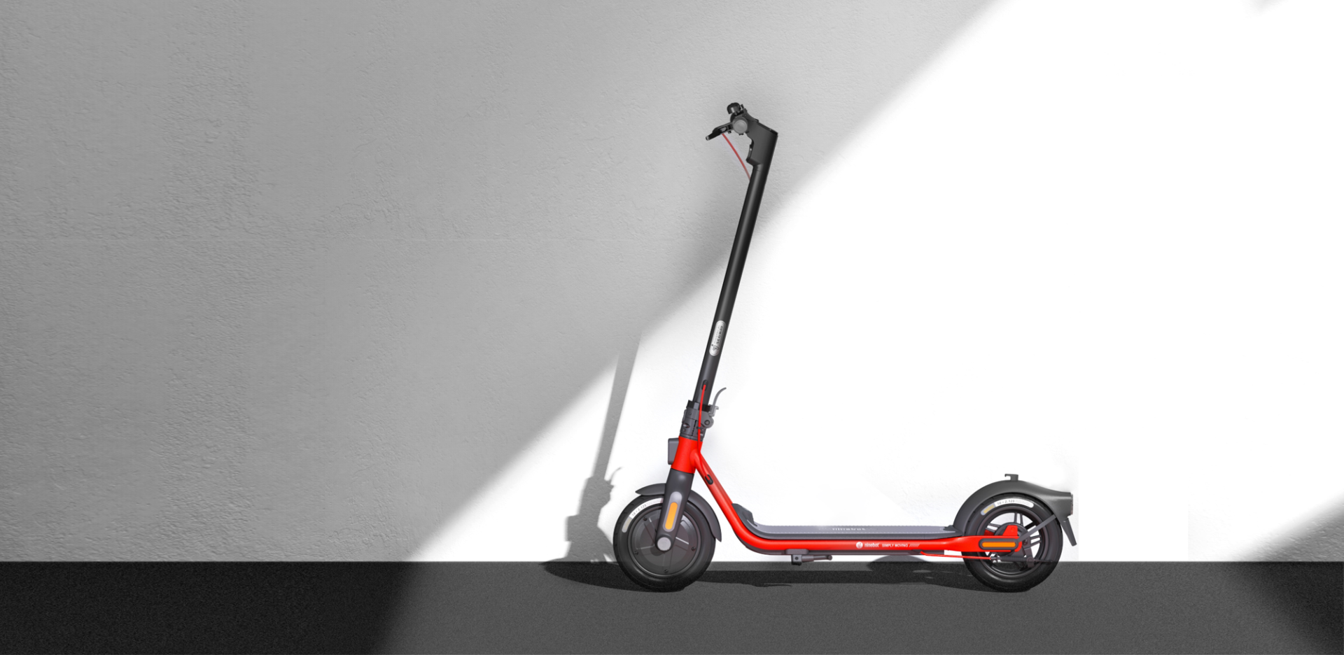 kickscooter d series