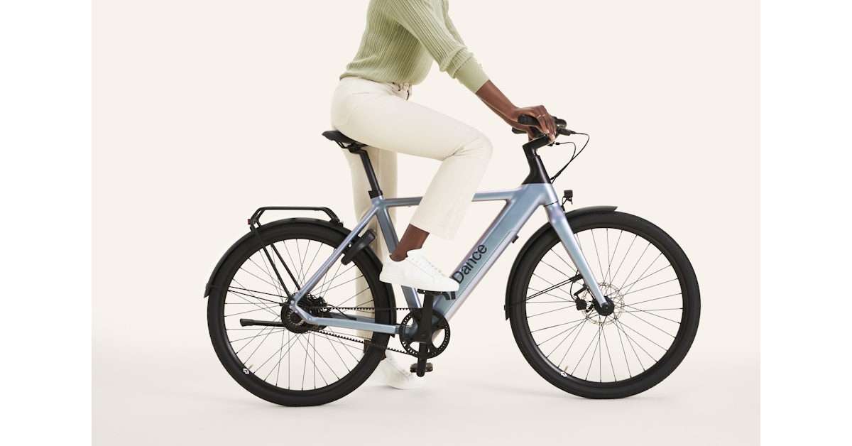 Location de vélo électrique Dance : est-ce une bonne idée ?