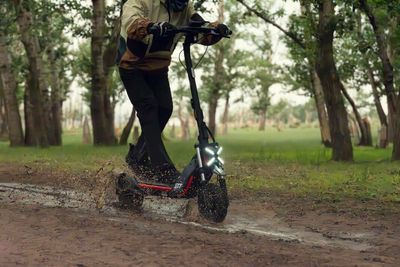 Trottinette Segway : bon ou mauvais choix pour se déplacer ?