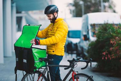 Quel vélo électrique choisir pour la livraison urbaine en 2026
