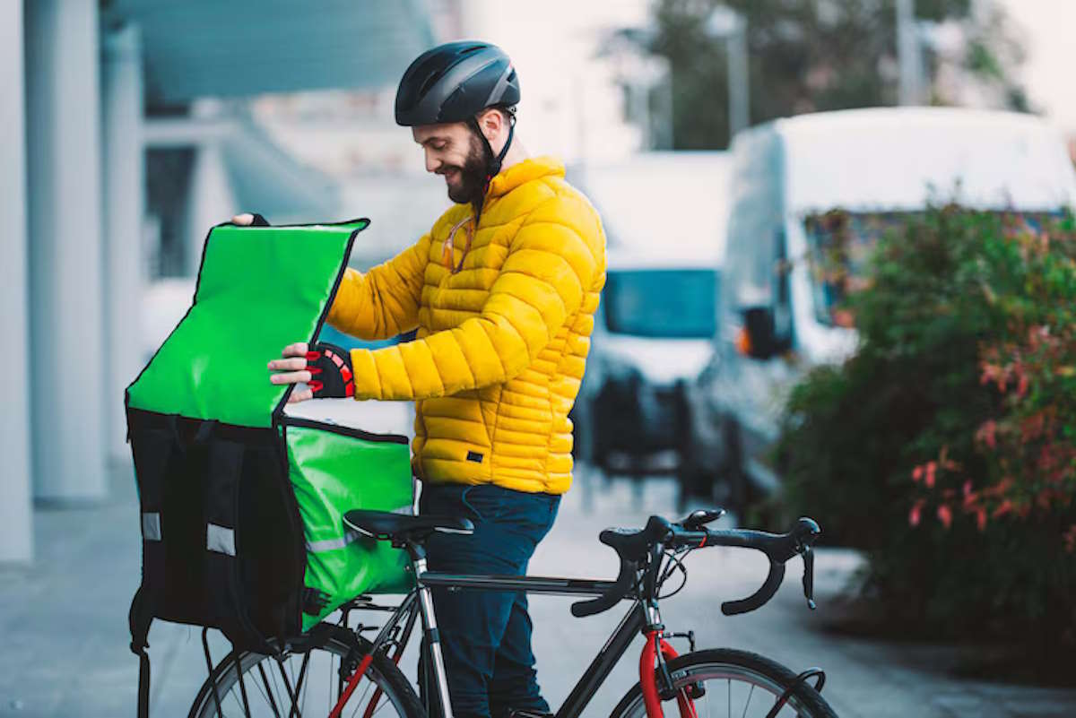 Quel vélo électrique choisir pour la livraison urbaine en 2026